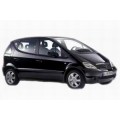 Б/у запчасти на A-класс W168 1997-2004